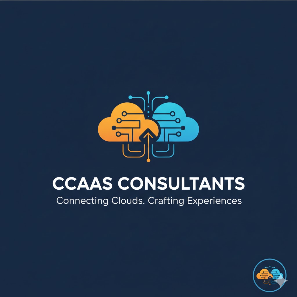 CCaaS Consultants